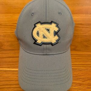 UNC Tar-Heels Hat 🩵